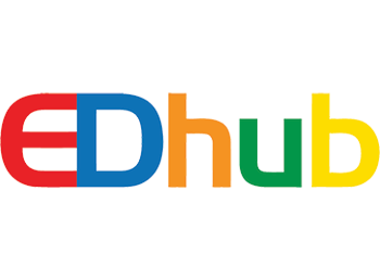 Edhub Logo